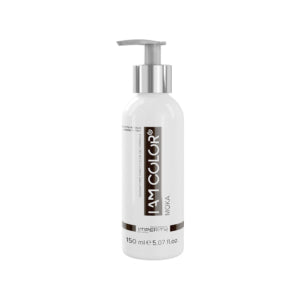 I AM COLOR Vegan hair colouring gel 150ml - Moka