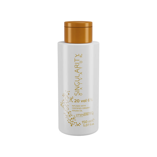 Singularity Oxivator 6%