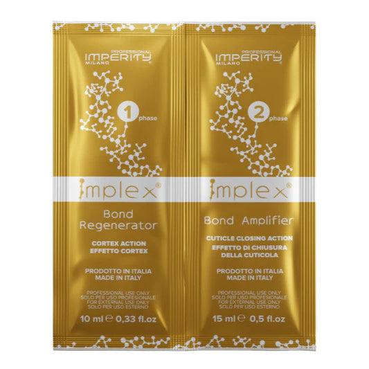 Permanent Colour Starter Trial Deal