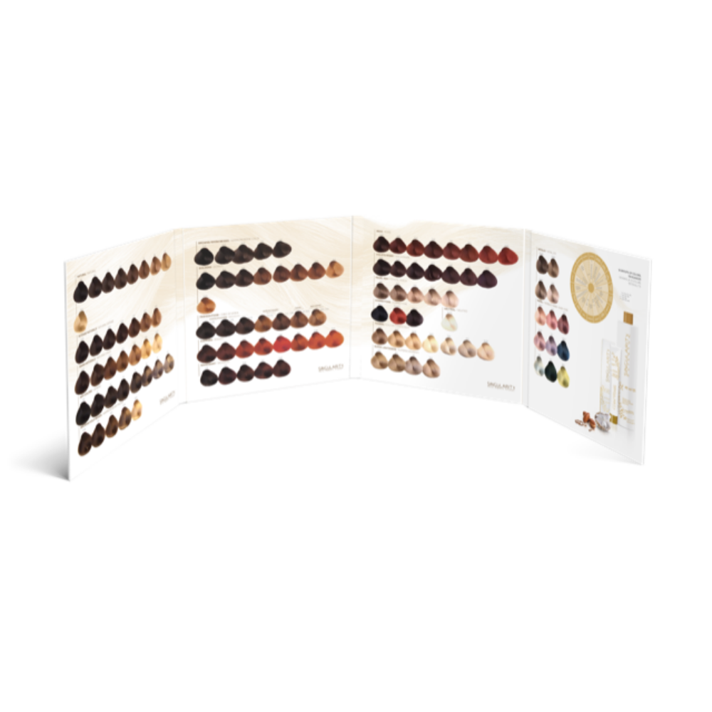 Singularity Full Permanent Colour Introductory Deal