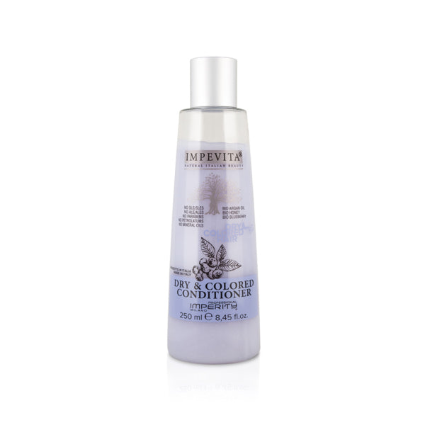 Impevita Dry & Colored Conditioner 250ml