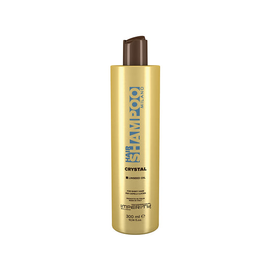 Milano Crystal Shampoo 300ml