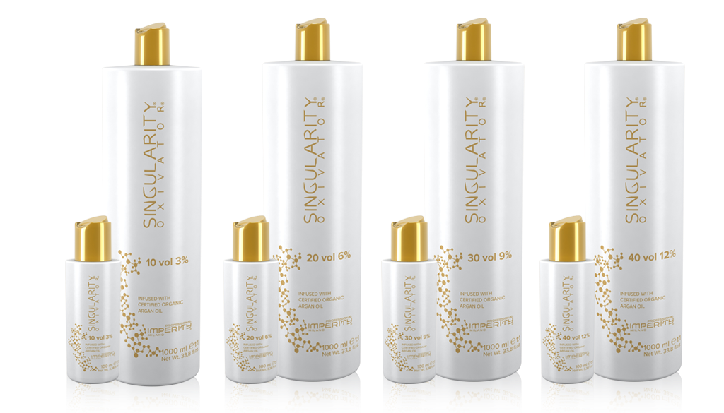 Singularity Oxivator Oxi-Cream