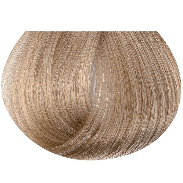 10.01 Platinum very light blonde natural