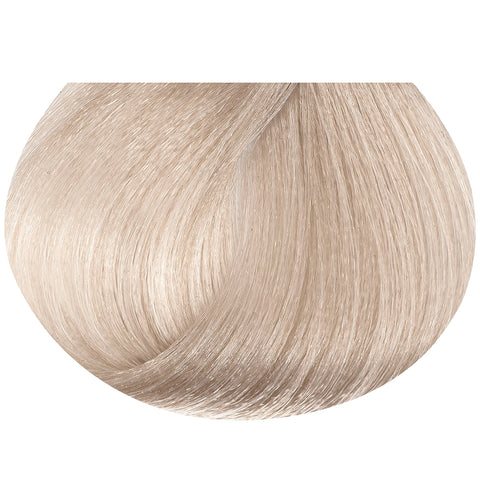 10.12 Platinum very light blonde ash iridescent