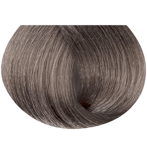 7.11 Medium blonde deep ash