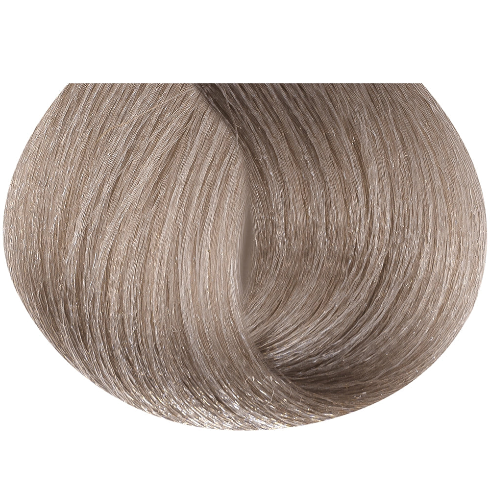 9.11 Very light blonde deep ash