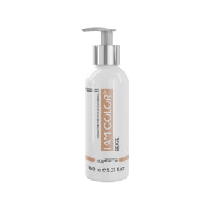 I AM COLOR Vegan hair colouring gel 150ml - Beige