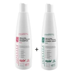 Impevita Pro 500ml Duo