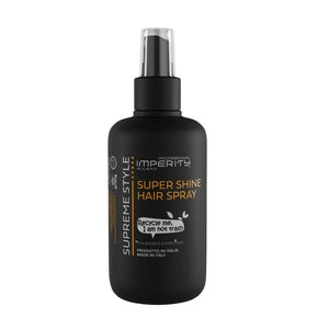 Supreme style super shine spray 125ml