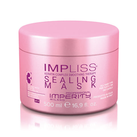 Impliss sealing Mask