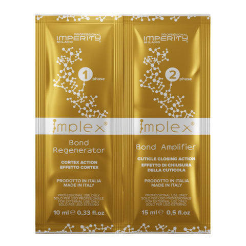 Implex Hair Bond sachet