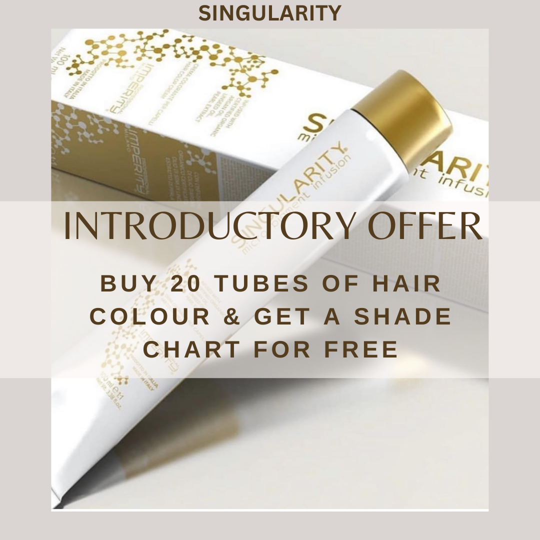 Singularity Starter deal 1