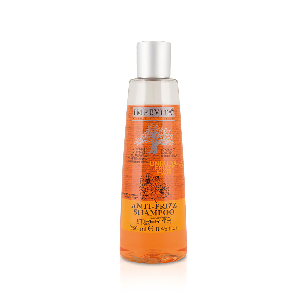 Impevita Anti-Frizz Shampoo 250ml