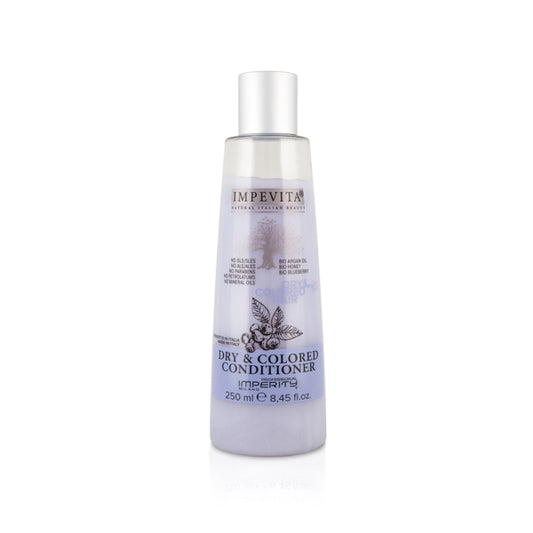Impevita Dry & Colored Conditioner 250ml