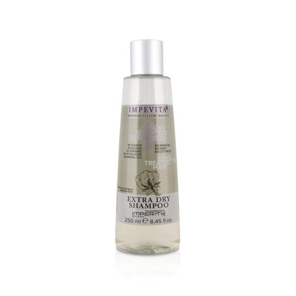 Impevita Extra Dry Shampoo 250ml