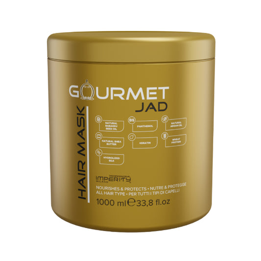 Gourmet J'Adore perfume Hair Mask
