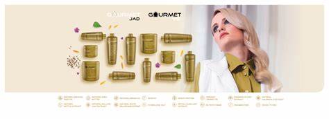 Gourmet Perfume Retail Starter deal