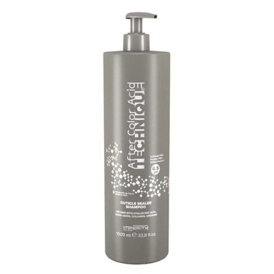 After colour Acid Technique Cuticle Sealer pH 4.5 Shampoo - 1000ml