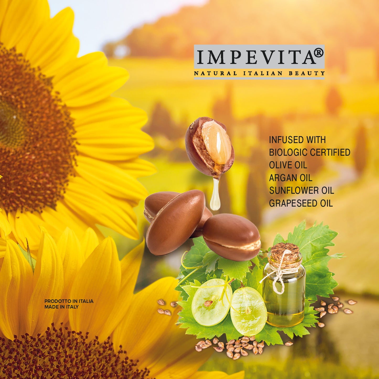 Impevita 1.0 Black