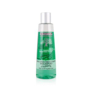 Impevita Reconstruction Shampoo 250ml